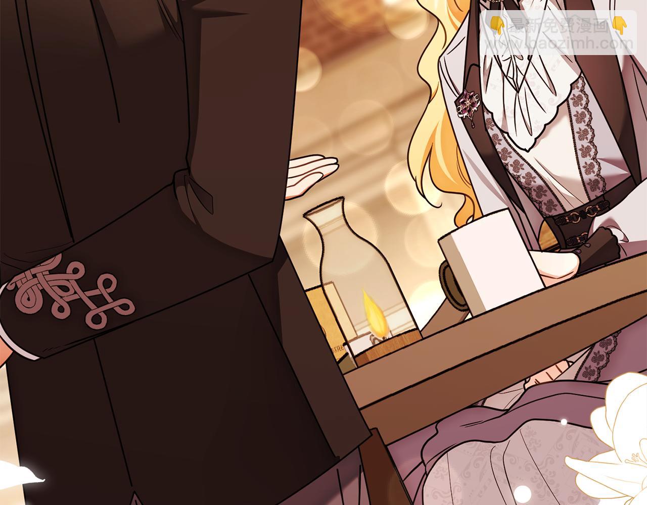 公爵大人，請別太靠近 - 完結外傳 第3話 拋不下的孩子(1/4) - 8