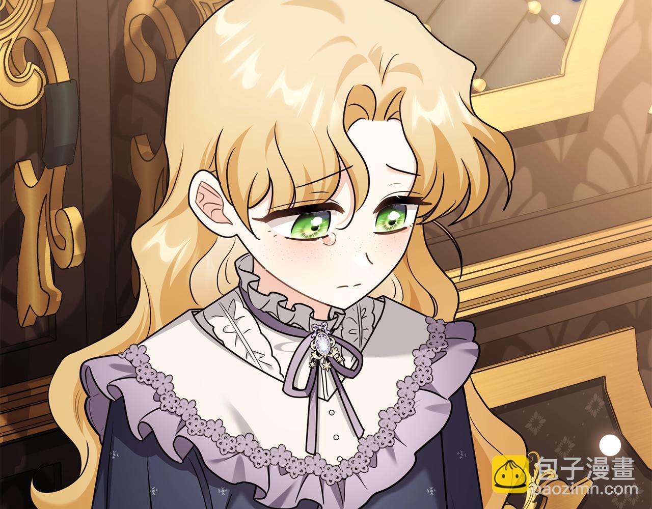 公爵大人，請別太靠近 - 完結外傳 第3話 拋不下的孩子(2/4) - 2