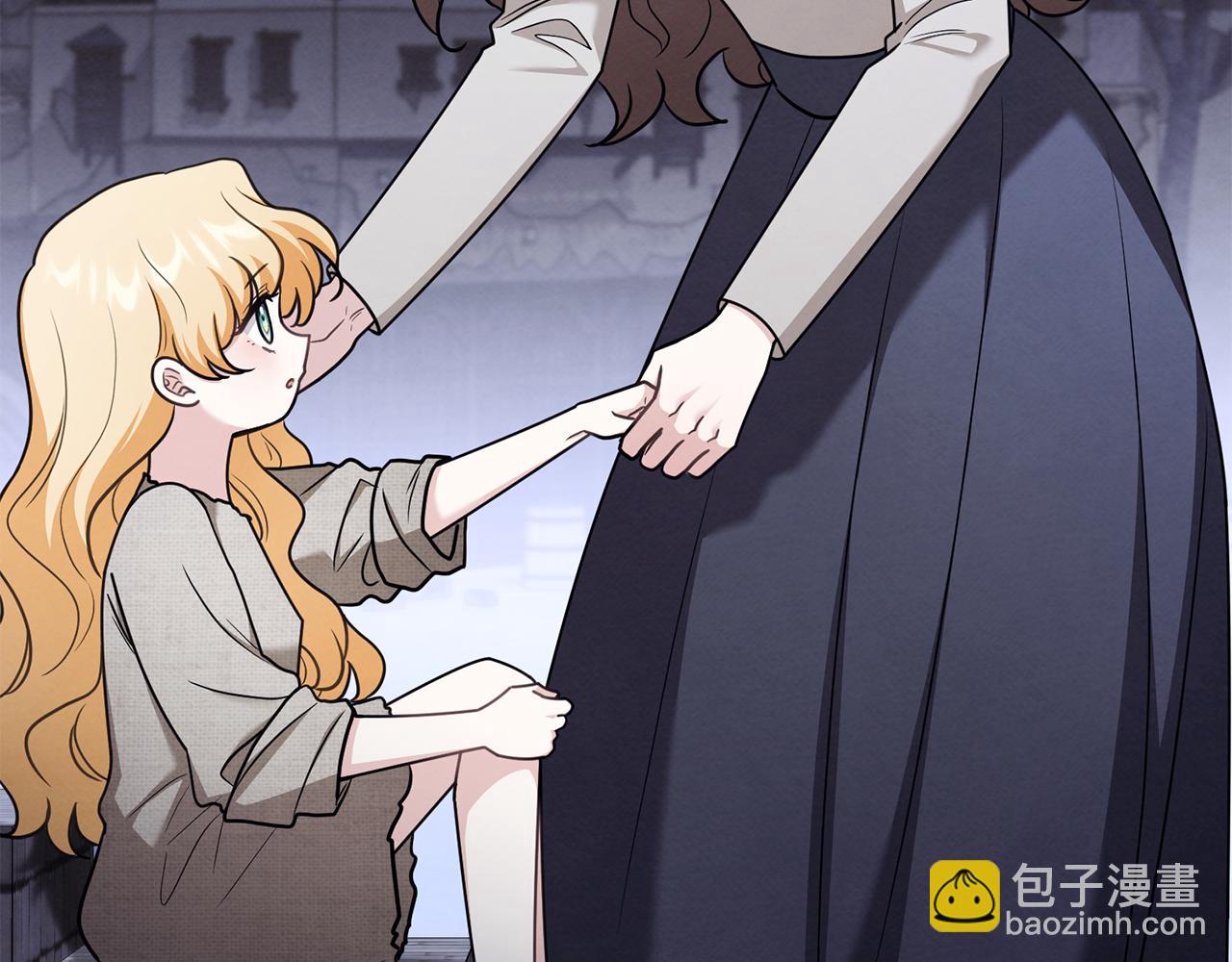 公爵大人，請別太靠近 - 完結外傳 第3話 拋不下的孩子(2/4) - 1