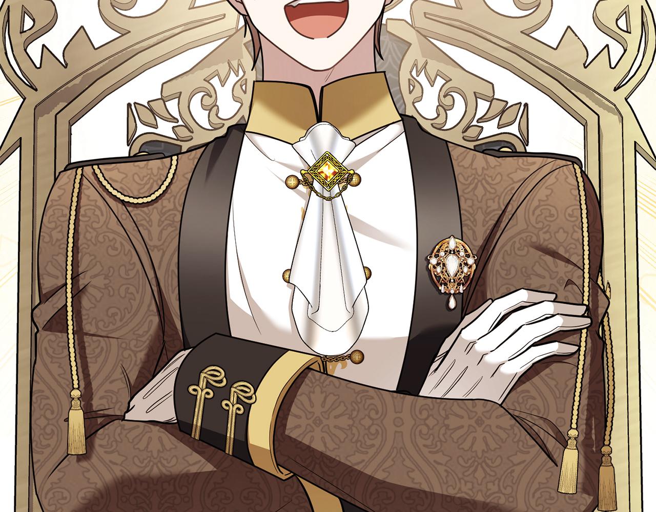 公爵大人，請別太靠近 - 完結外傳 第5話 兩個爸爸雙倍開心(1/4) - 5