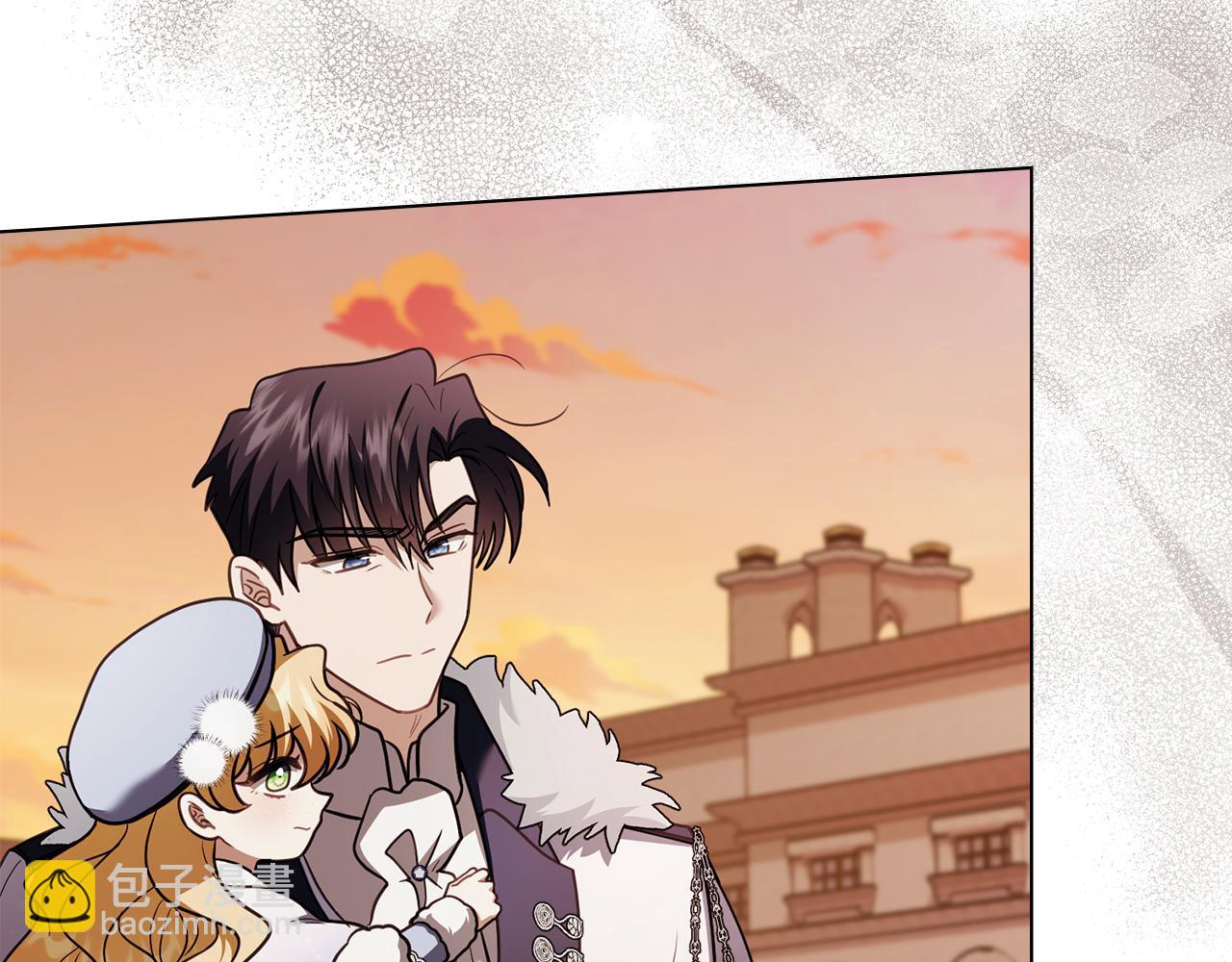 公爵大人，請別太靠近 - 完結外傳 第5話 兩個爸爸雙倍開心(1/4) - 4