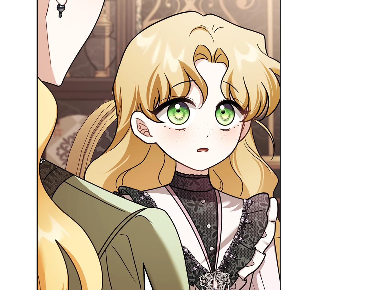 公爵大人，請別太靠近 - 完結外傳 第5話 兩個爸爸雙倍開心(1/4) - 5