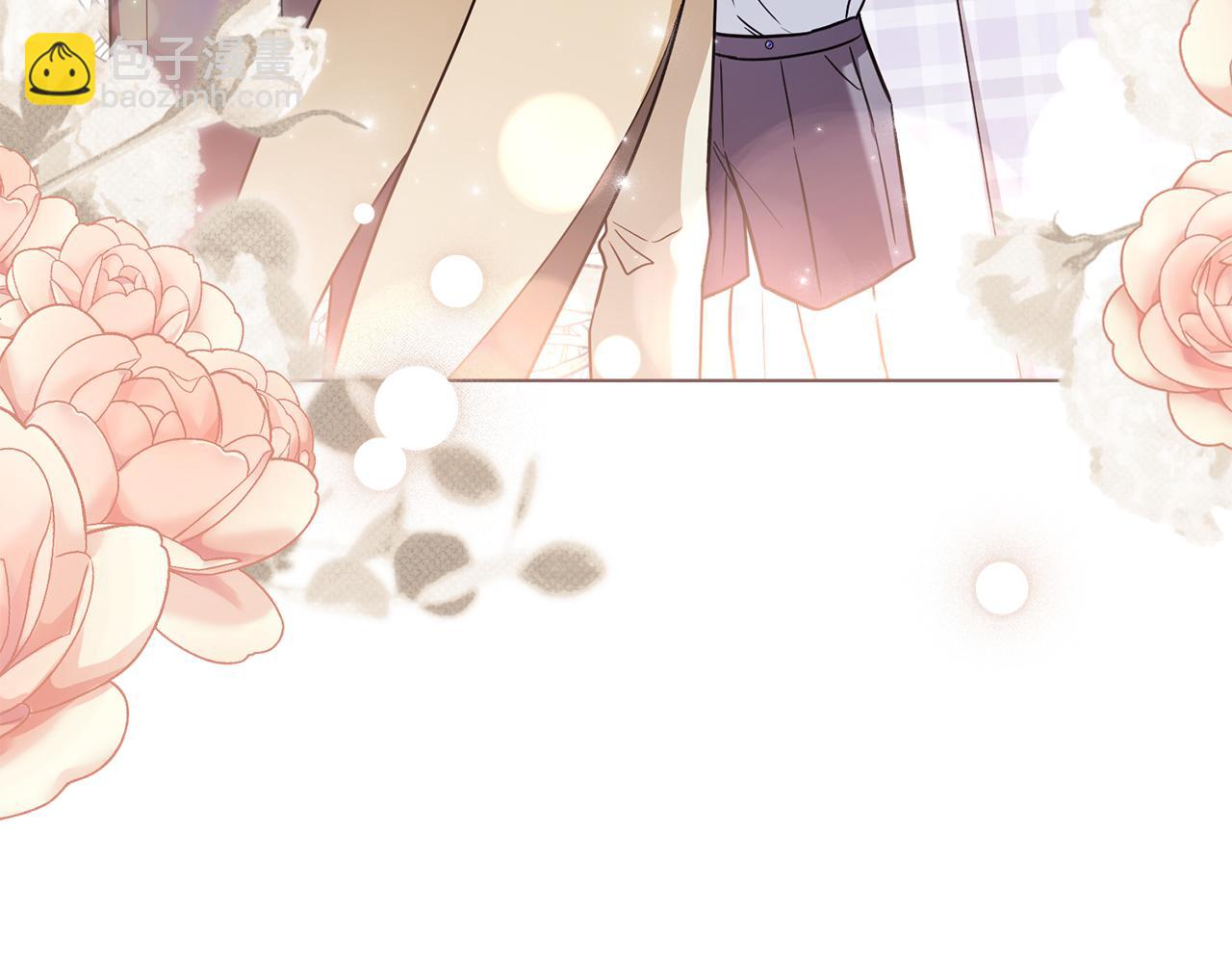 公爵大人，請別太靠近 - 完結外傳 第7話 鐵線蓮徽章的由來(3/4) - 3