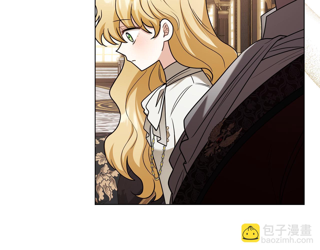 公爵大人，請別太靠近 - 完結外傳 第7話 鐵線蓮徽章的由來(3/4) - 3