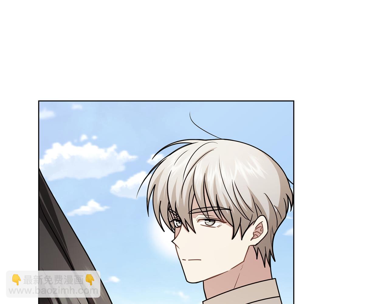 公爵大人，請別太靠近 - 完結外傳 第7話 鐵線蓮徽章的由來(4/4) - 2