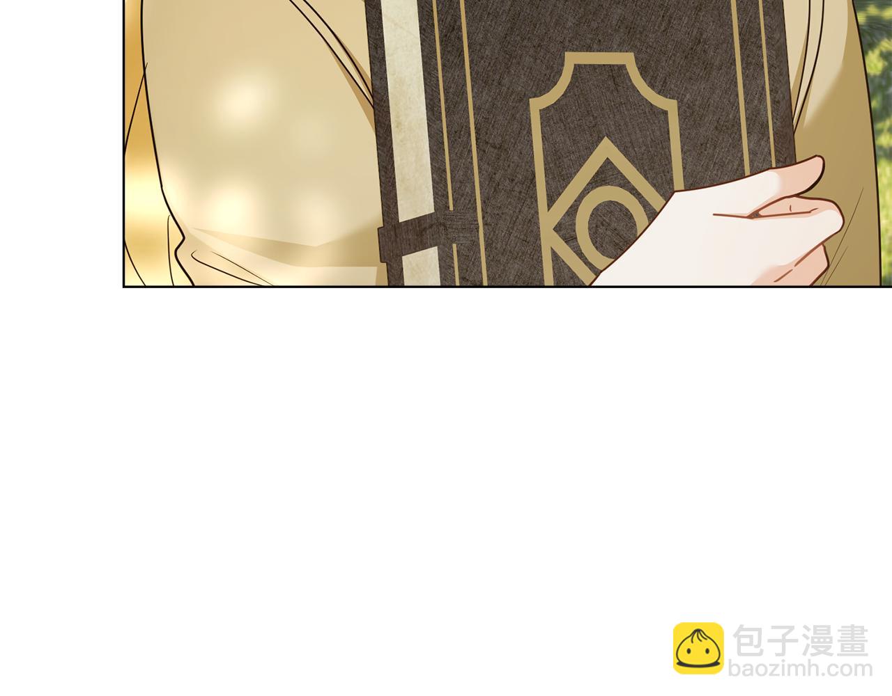 公爵大人，請別太靠近 - 完結外傳 第7話 鐵線蓮徽章的由來(1/4) - 6