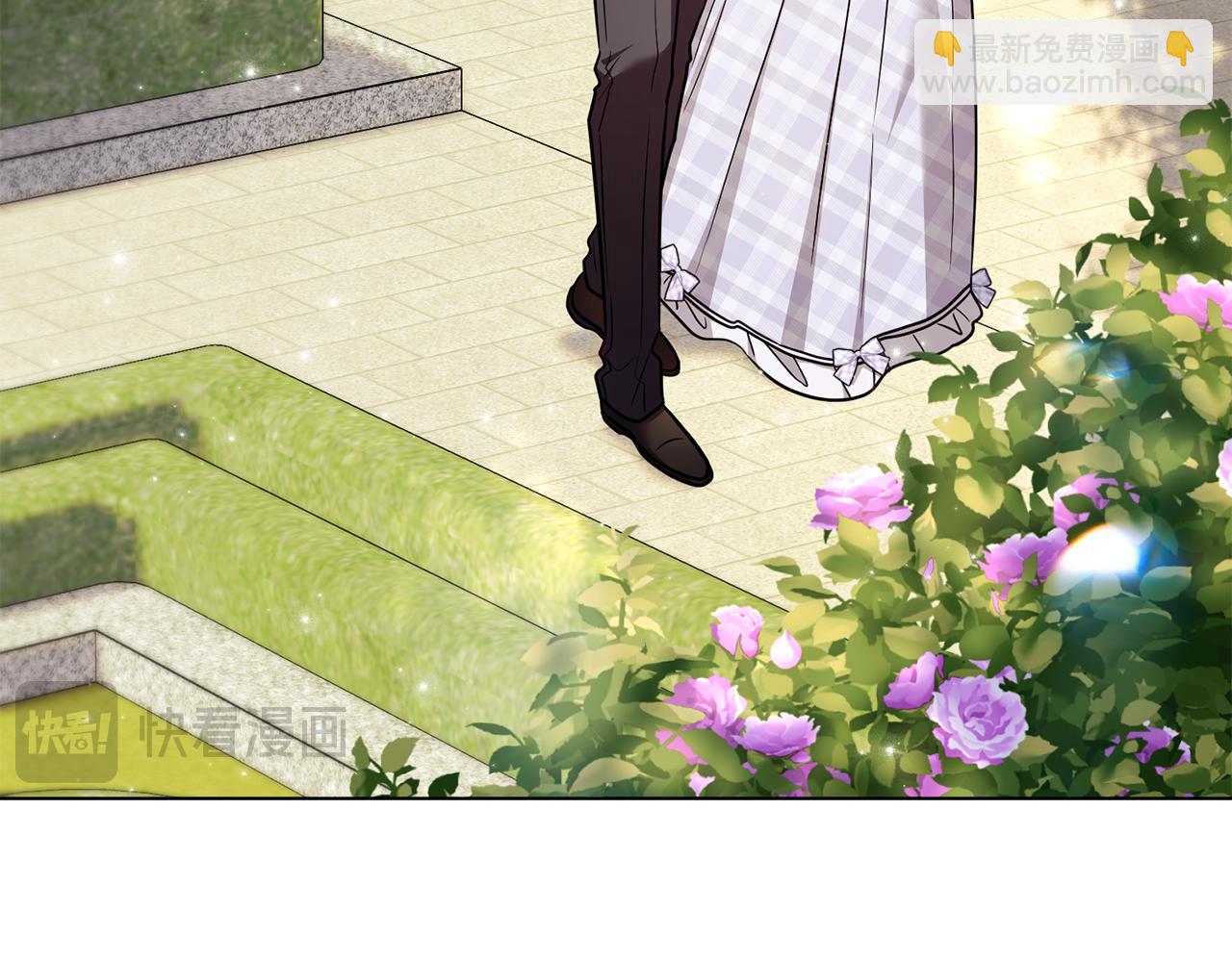 公爵大人，請別太靠近 - 完結外傳 第7話 鐵線蓮徽章的由來(2/4) - 6