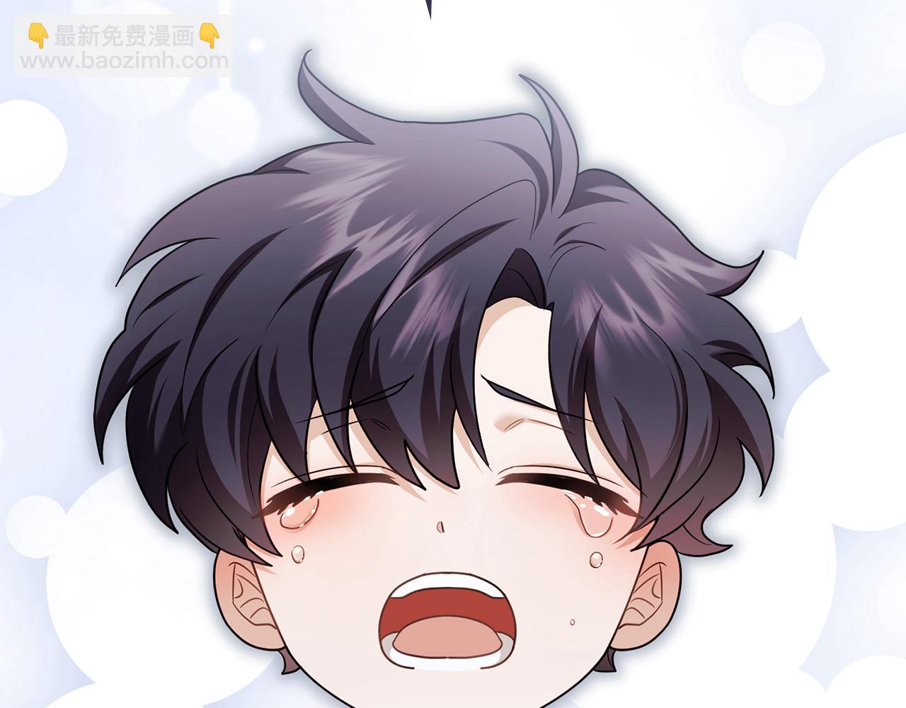 公爵大人，請別太靠近 - 完結外傳 第7話 鐵線蓮徽章的由來(2/4) - 2