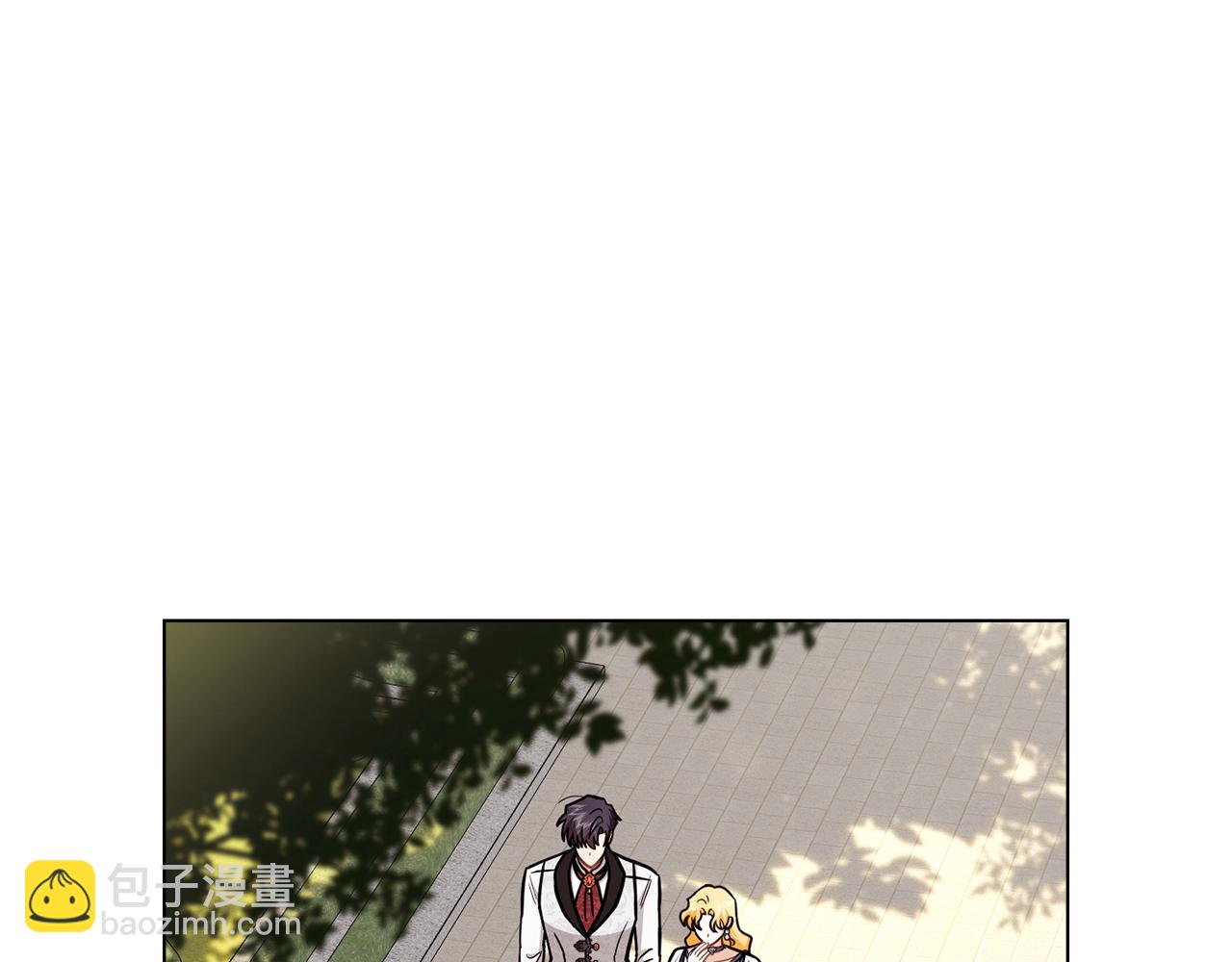 公爵大人，請別太靠近 - 完結外傳 第7話 鐵線蓮徽章的由來(2/4) - 8