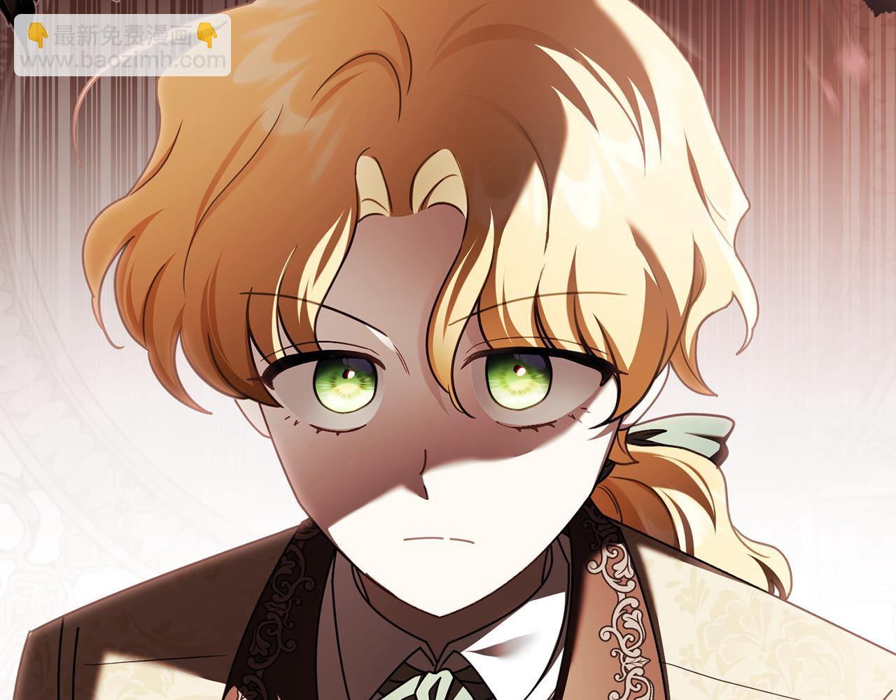 公爵大人，請別太靠近 - 完結外傳 第9話 內心強大的人(3/4) - 7