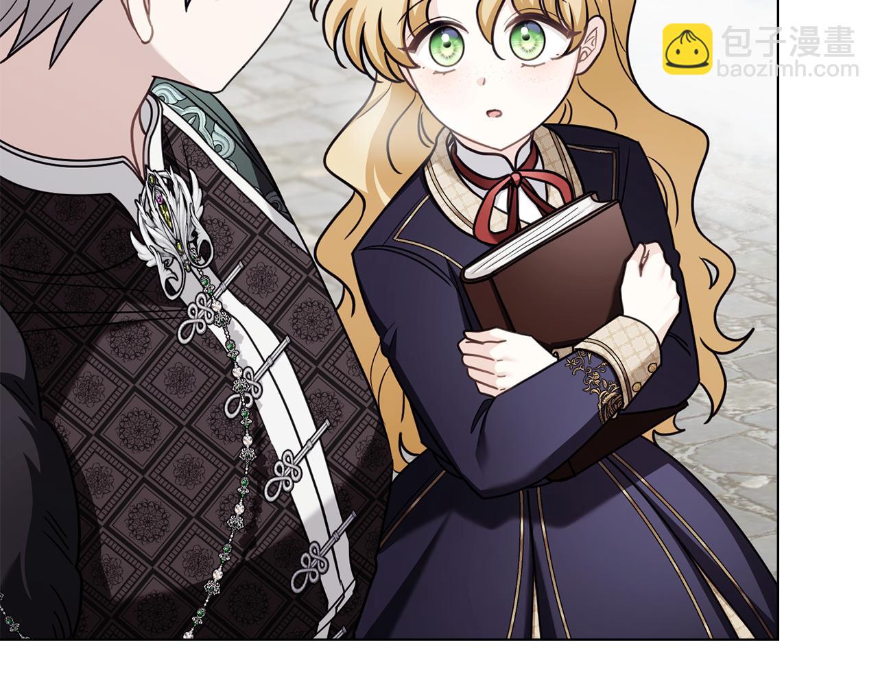 公爵大人，請別太靠近 - 完結外傳 第9話 內心強大的人(1/4) - 4