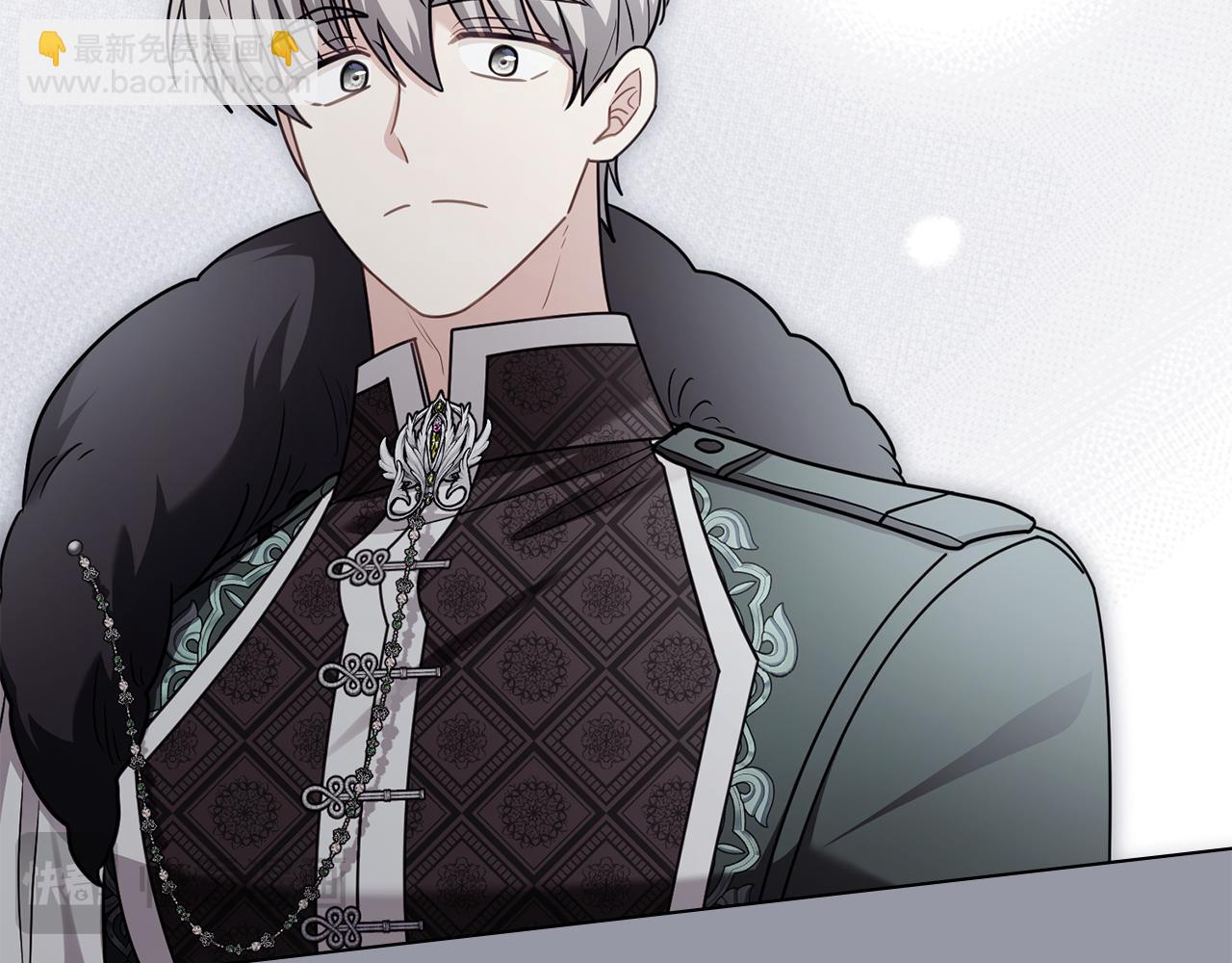 公爵大人，請別太靠近 - 完結外傳 第9話 內心強大的人(3/4) - 3