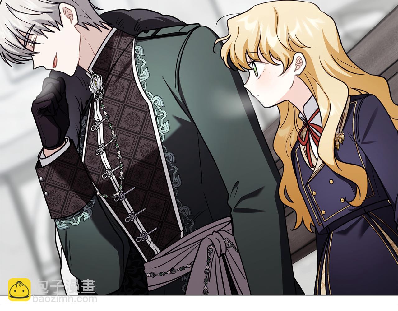 公爵大人，請別太靠近 - 完結外傳 第9話 內心強大的人(3/4) - 5