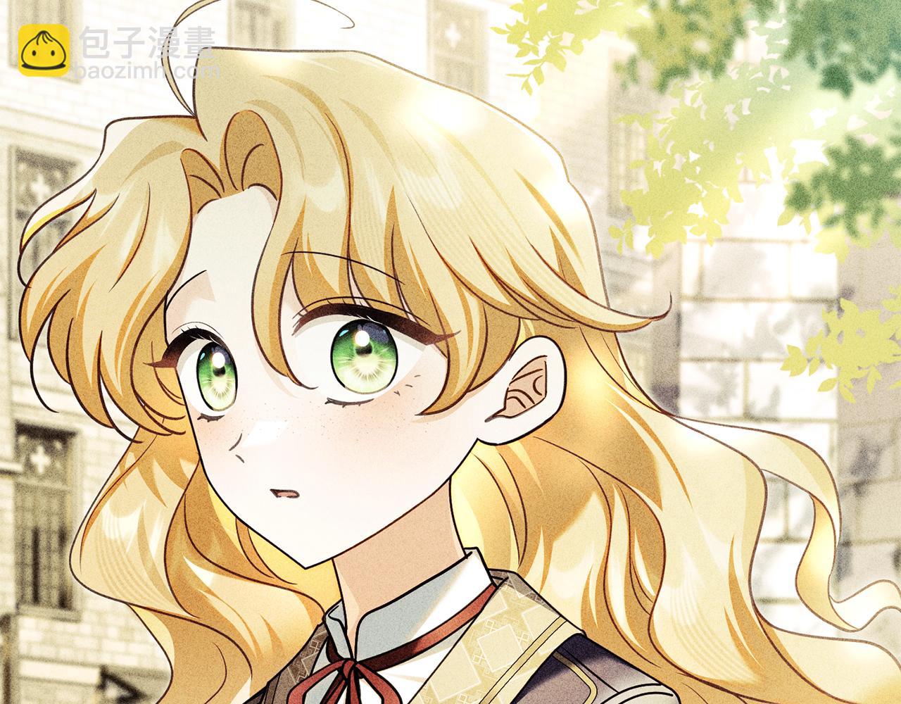 公爵大人，請別太靠近 - 完結外傳 第9話 內心強大的人(1/4) - 3