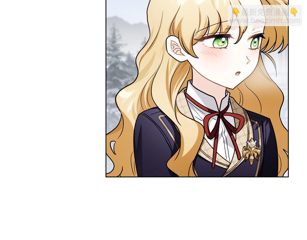 公爵大人，請別太靠近 - 完結外傳 第9話 內心強大的人(1/4) - 8