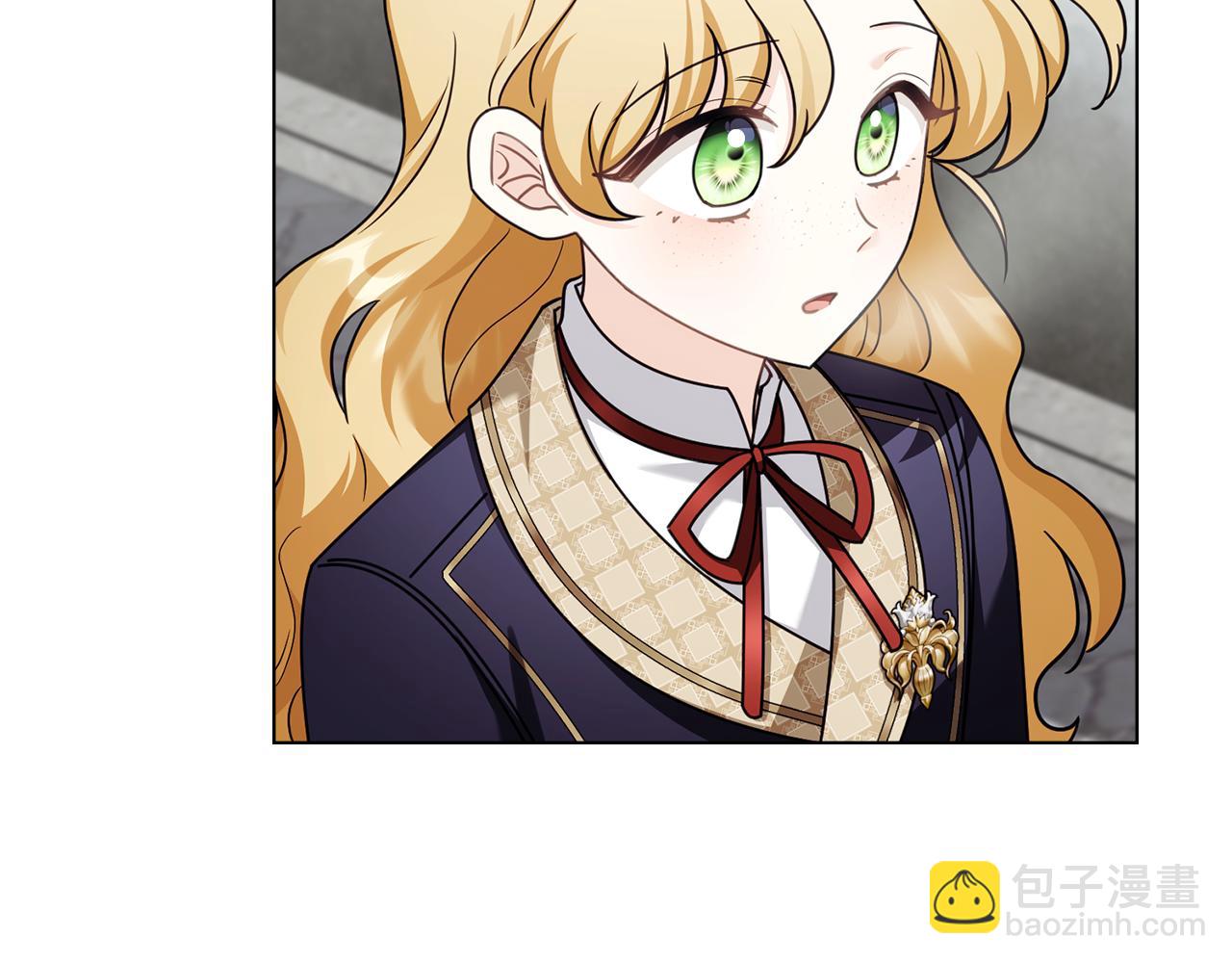 公爵大人，請別太靠近 - 完結外傳 第9話 內心強大的人(1/4) - 8