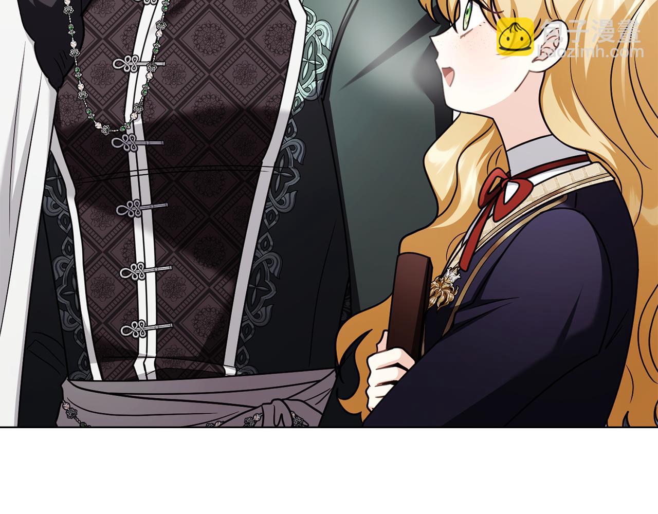 公爵大人，請別太靠近 - 完結外傳 第9話 內心強大的人(1/4) - 3