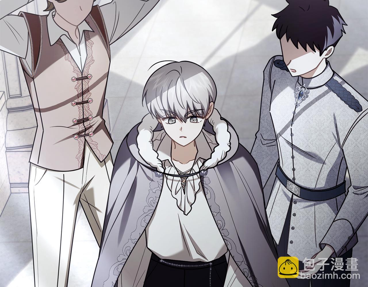 公爵大人，請別太靠近 - 完結外傳 第9話 內心強大的人(2/4) - 4