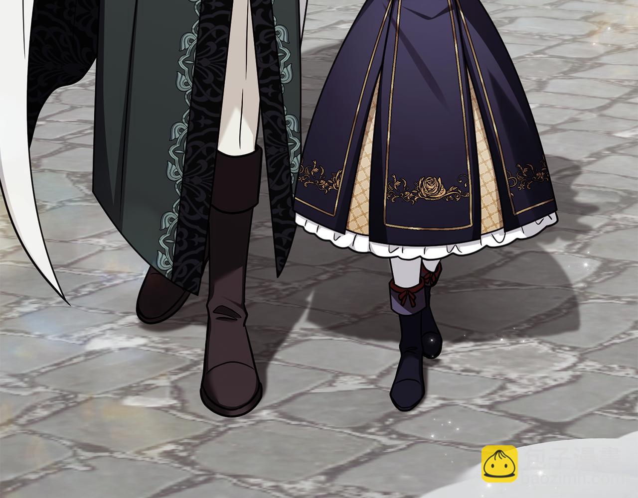 公爵大人，請別太靠近 - 完結外傳 第9話 內心強大的人(1/4) - 6