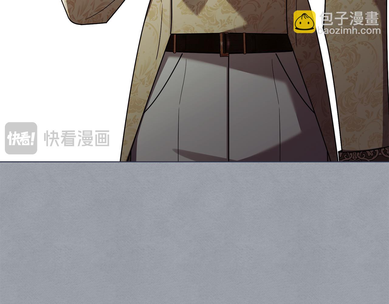 公爵大人，請別太靠近 - 完結外傳 第9話 內心強大的人(2/4) - 8