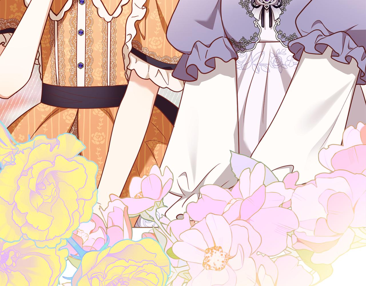 公爵大人，請別太靠近 - 完結外傳 第11話 閣樓裡的少女(3/4) - 7