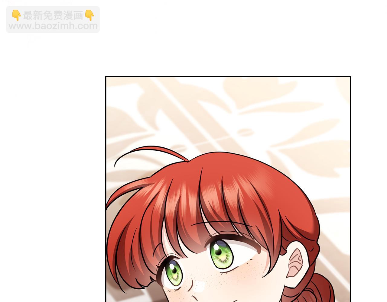 公爵大人，請別太靠近 - 完結外傳 第11話 閣樓裡的少女(3/4) - 7