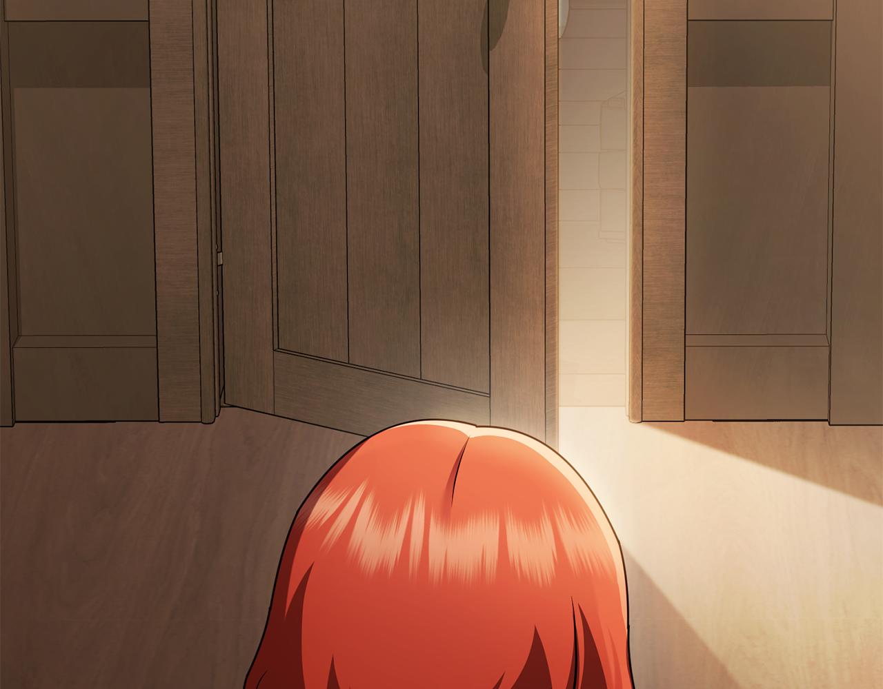 公爵大人，請別太靠近 - 完結外傳 第11話 閣樓裡的少女(1/4) - 7