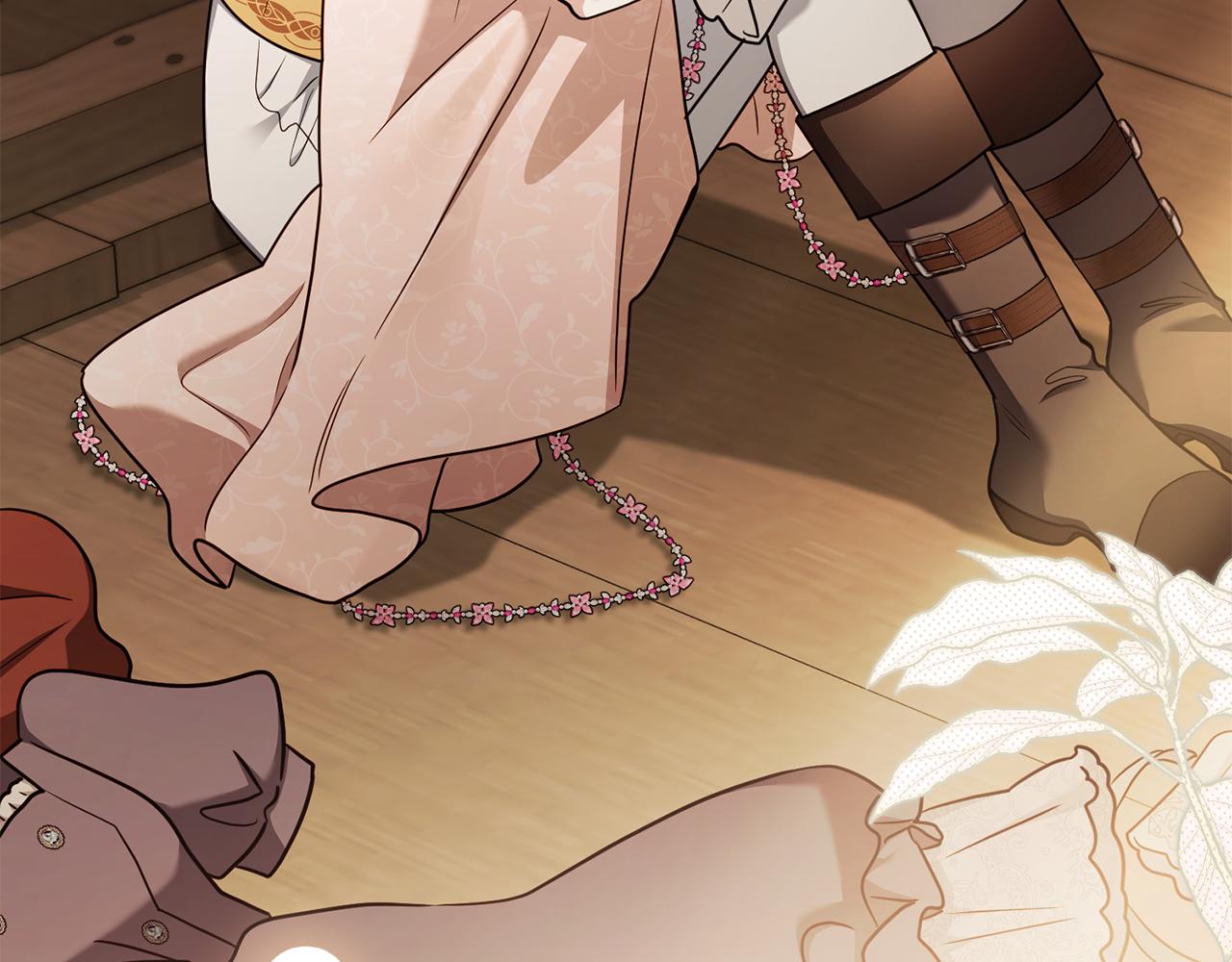 公爵大人，請別太靠近 - 完結外傳 第11話 閣樓裡的少女(2/4) - 5