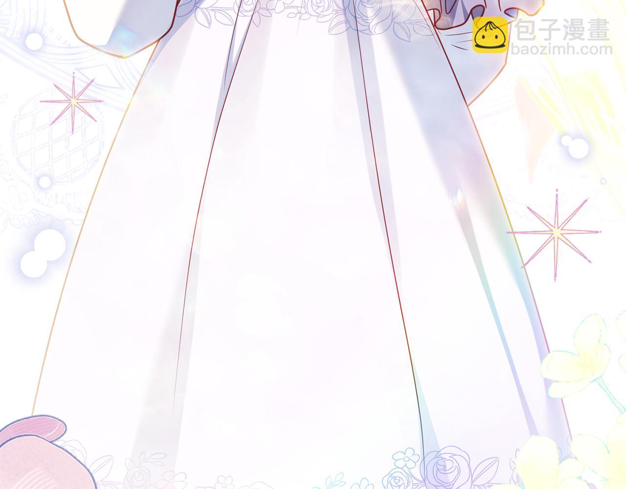 公爵大人，請別太靠近 - 完結外傳 第11話 閣樓裡的少女(2/4) - 8