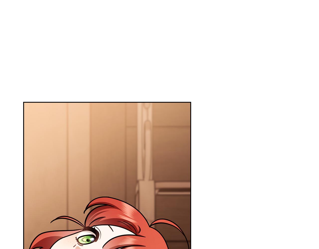 公爵大人，請別太靠近 - 完結外傳 第11話 閣樓裡的少女(2/4) - 8