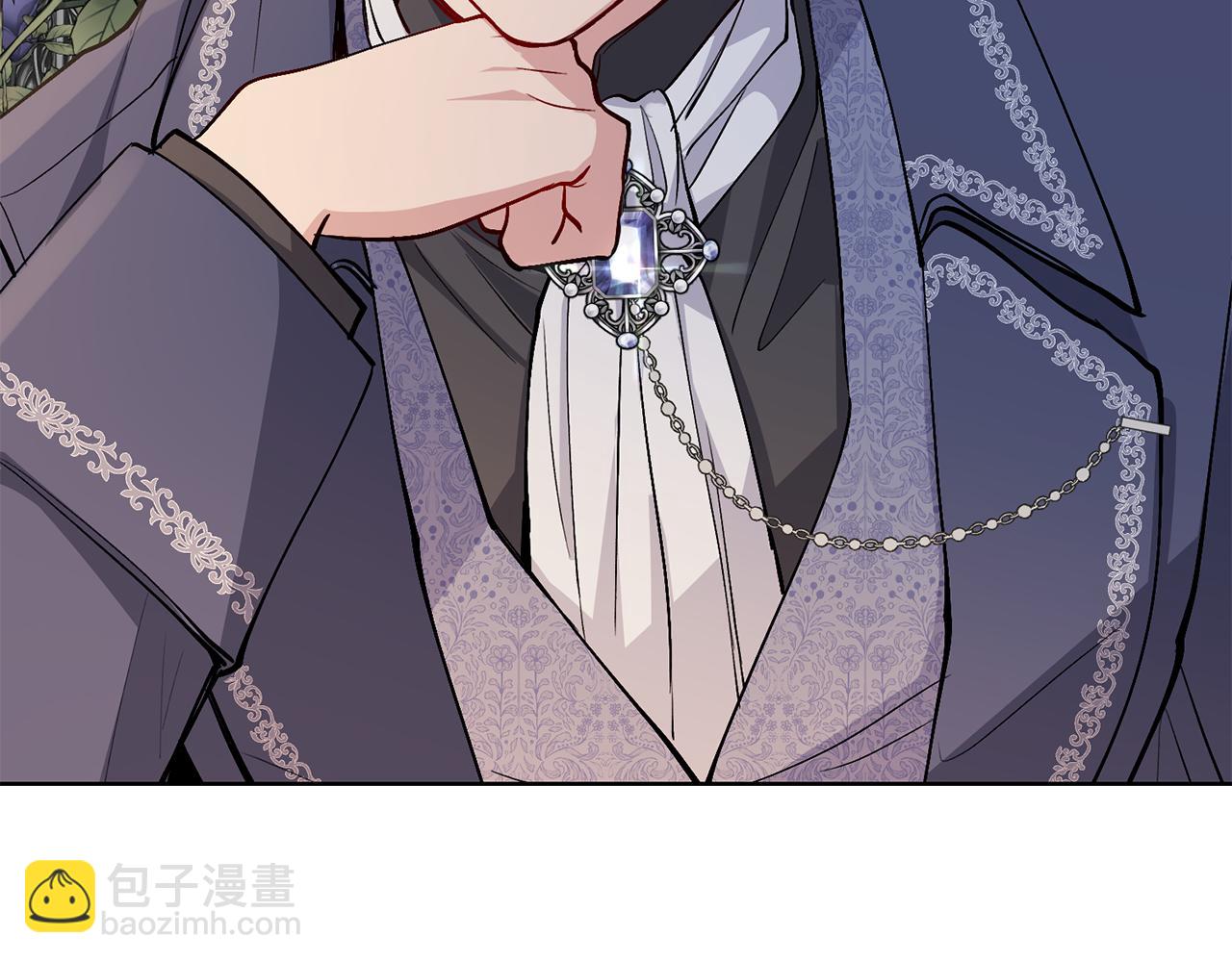 公爵大人，請別太靠近 - 第15話 她的衣服好香(1/3) - 1