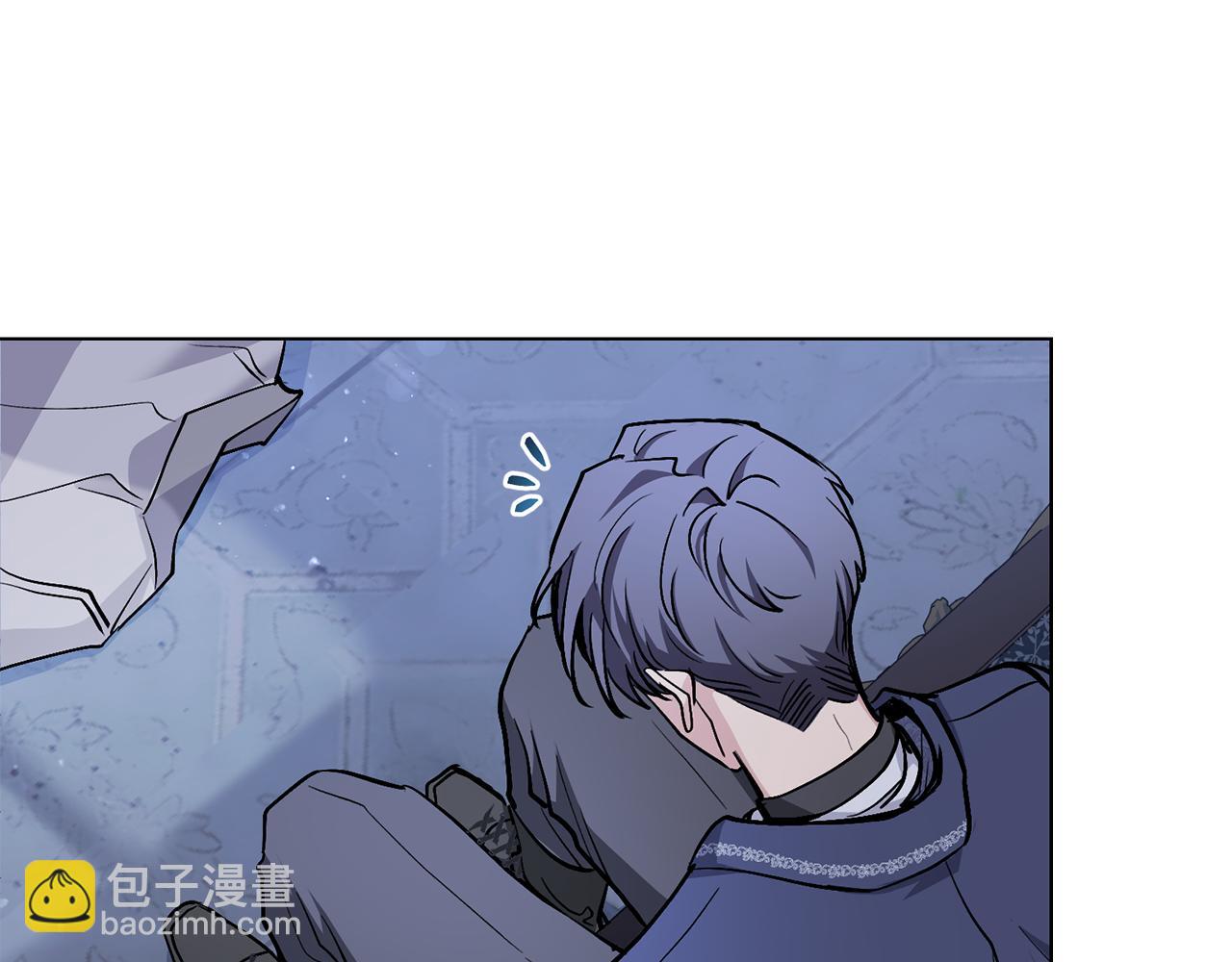 公爵大人，請別太靠近 - 第15話 她的衣服好香(2/3) - 3