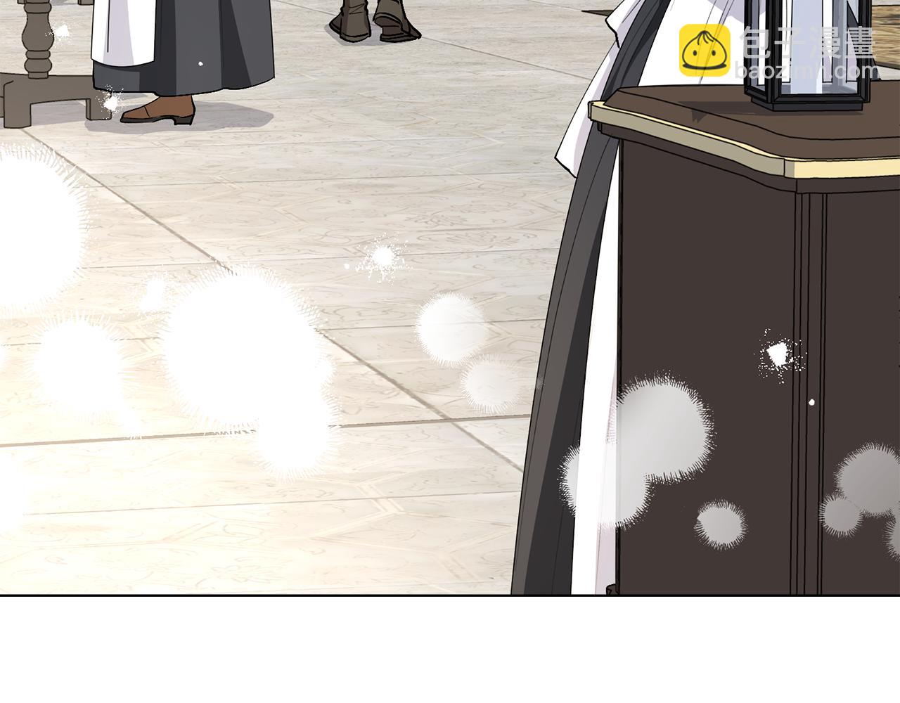 公爵大人，請別太靠近 - 第15話 她的衣服好香(2/3) - 7