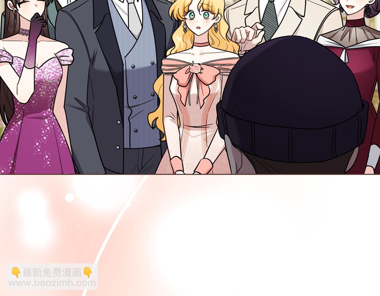 公爵大人，請別太靠近 - 完結外傳 第13話 殺青幕後花絮(3/3) - 6