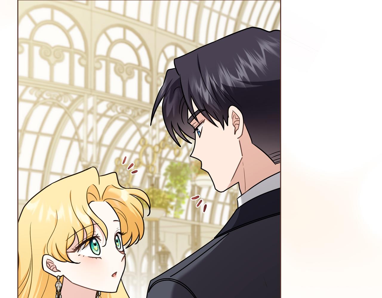 公爵大人，請別太靠近 - 完結外傳 第13話 殺青幕後花絮(3/3) - 4