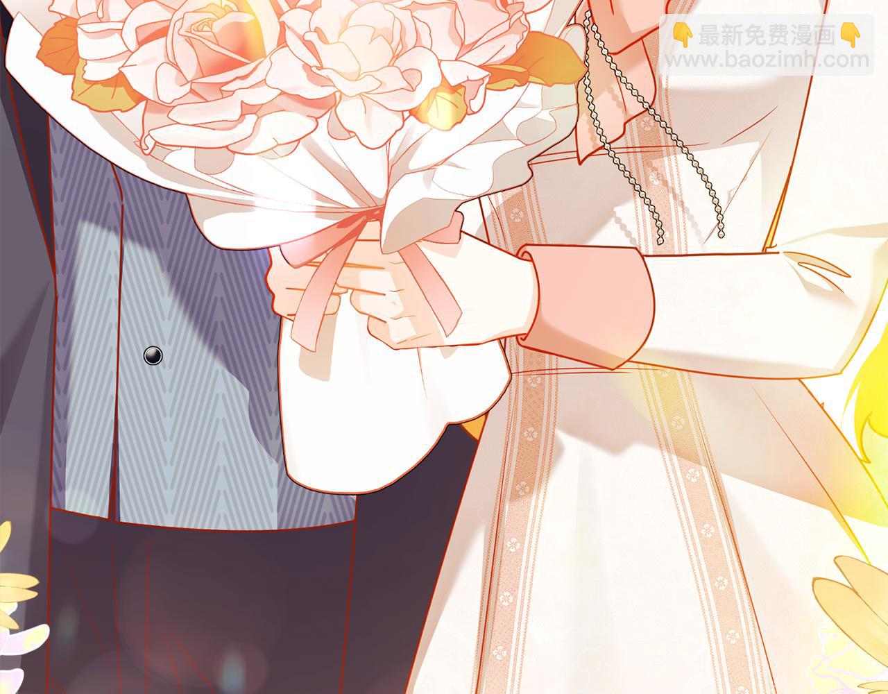 公爵大人，請別太靠近 - 完結外傳 第13話 殺青幕後花絮(3/3) - 2