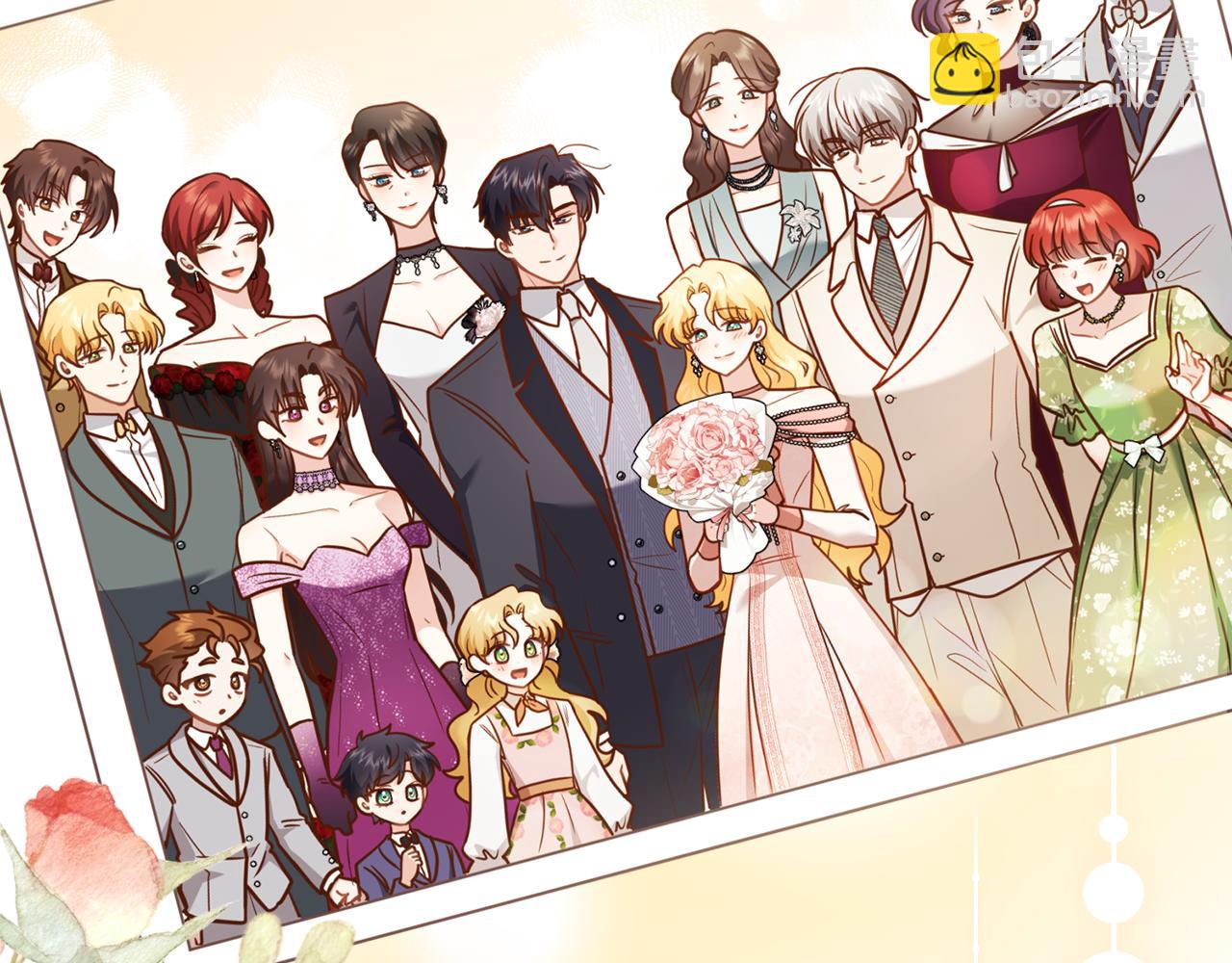 公爵大人，請別太靠近 - 完結外傳 第13話 殺青幕後花絮(3/3) - 5