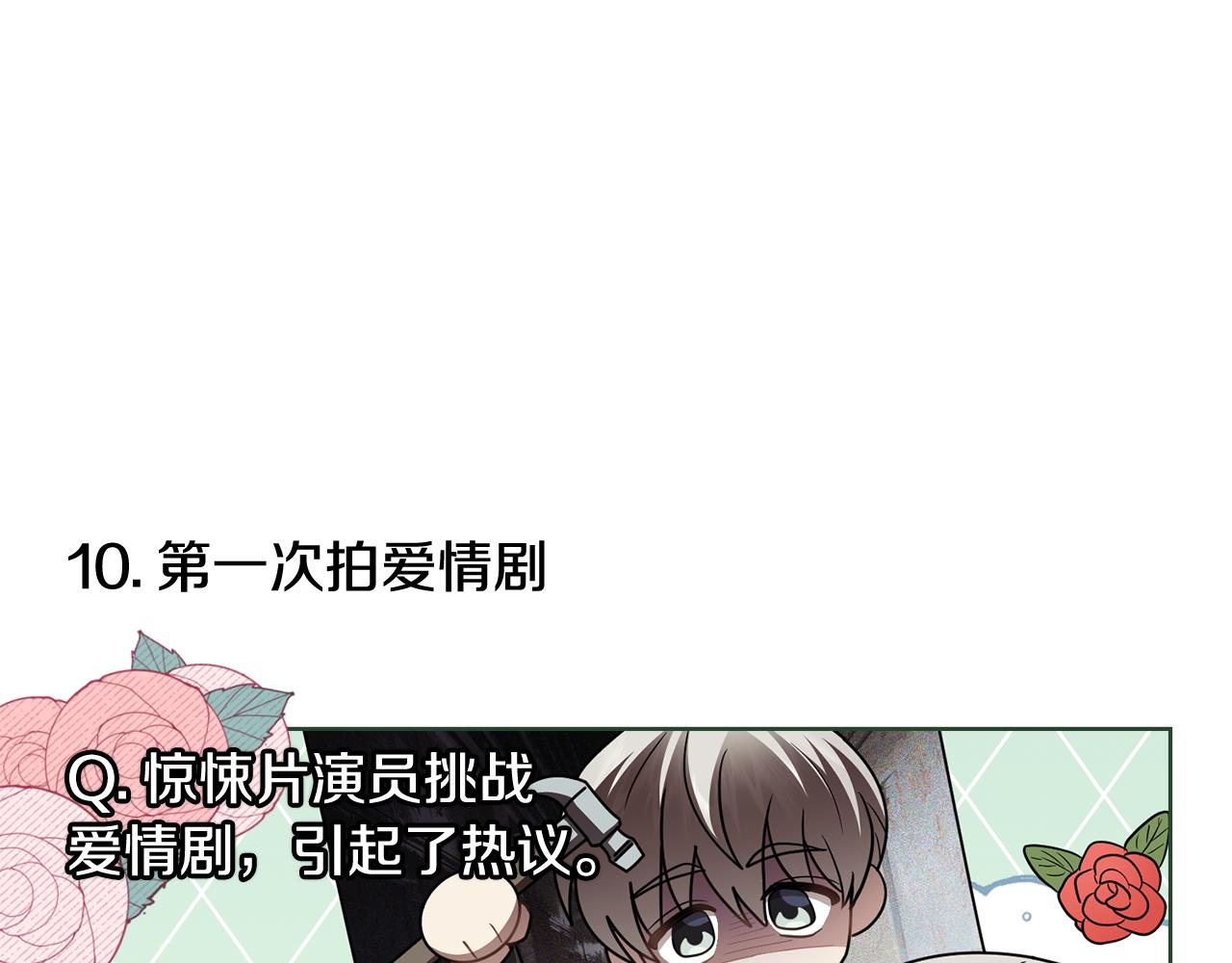 公爵大人，請別太靠近 - 完結外傳 第13話 殺青幕後花絮(2/3) - 6