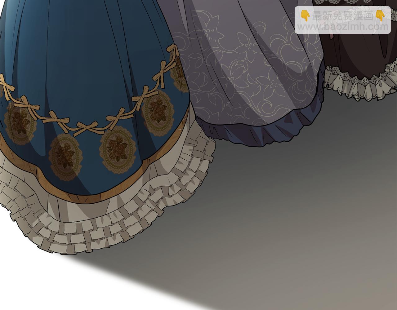 公爵大人，請別太靠近 - 第17話 王子的吻手禮(1/3) - 4