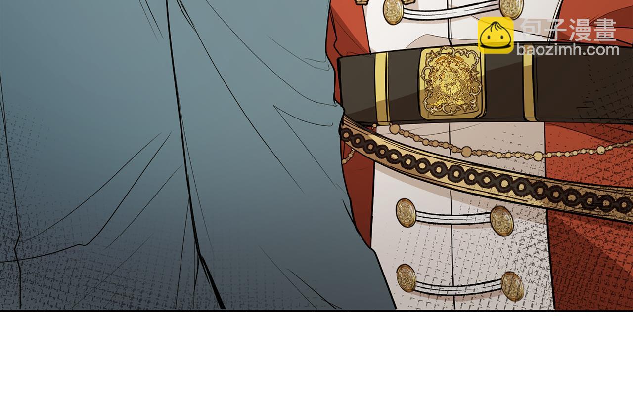 公爵大人，請別太靠近 - 第17話 王子的吻手禮(1/3) - 7