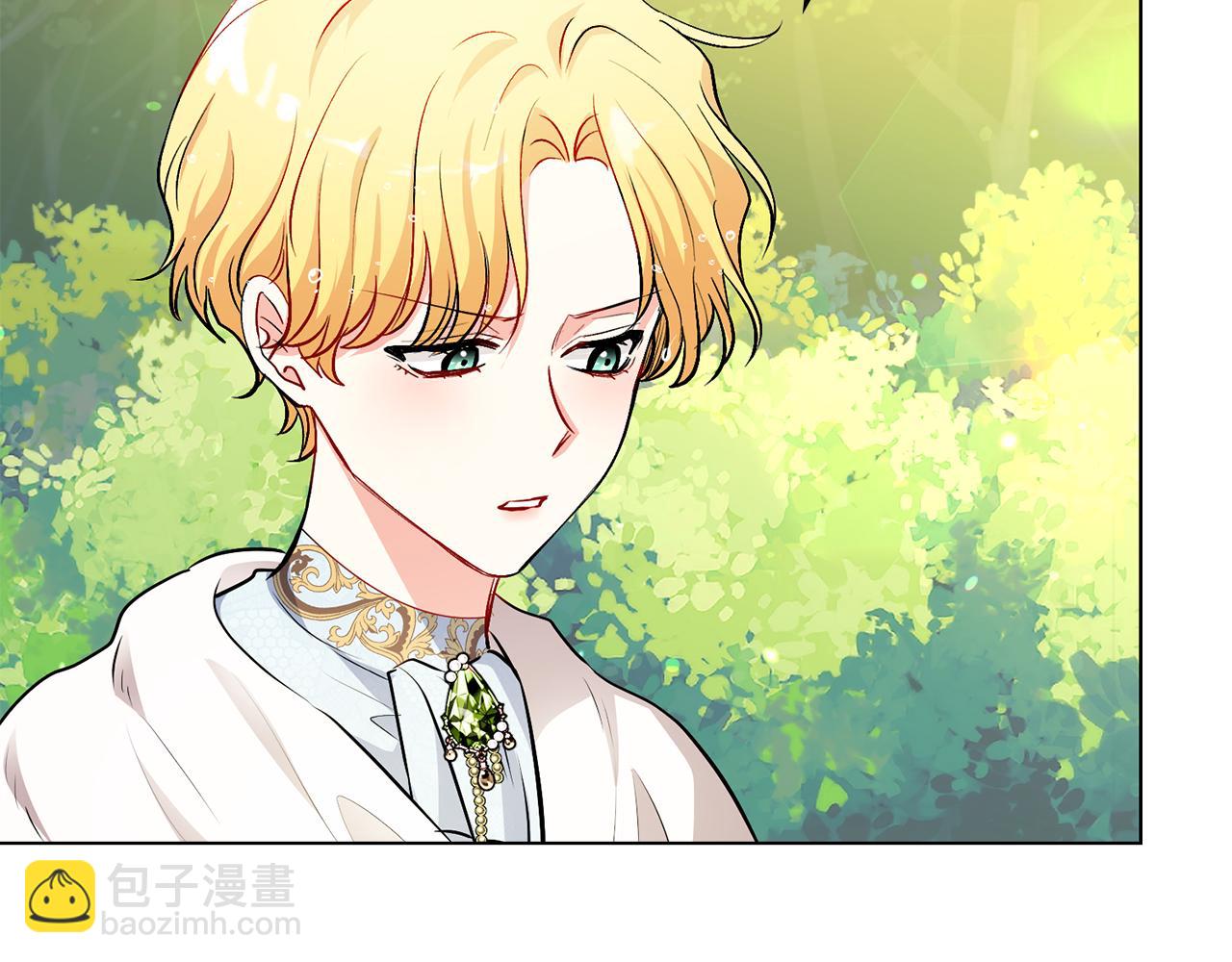 公爵大人，請別太靠近 - 第19話 一起睡會兒？(3/4) - 5