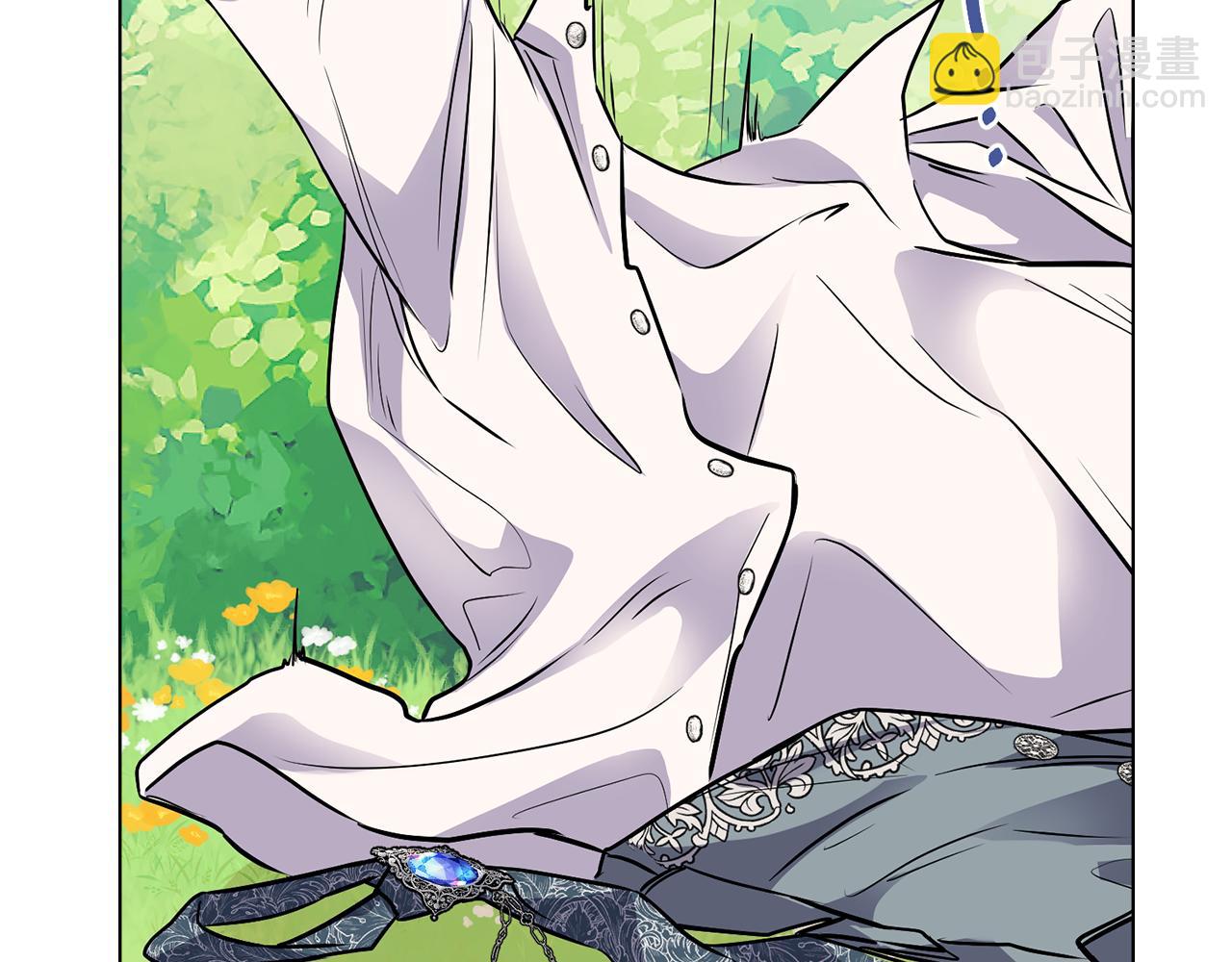 公爵大人，請別太靠近 - 第19話 一起睡會兒？(1/4) - 3