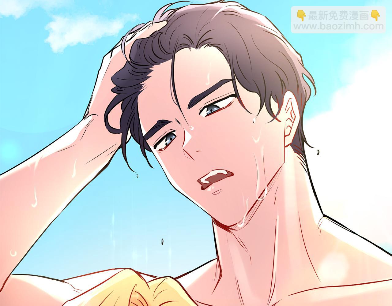 公爵大人，請別太靠近 - 第19話 一起睡會兒？(1/4) - 8