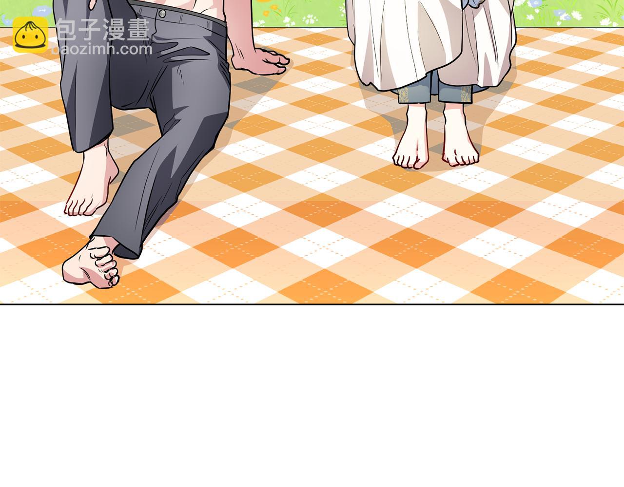 公爵大人，請別太靠近 - 第19話 一起睡會兒？(2/4) - 7