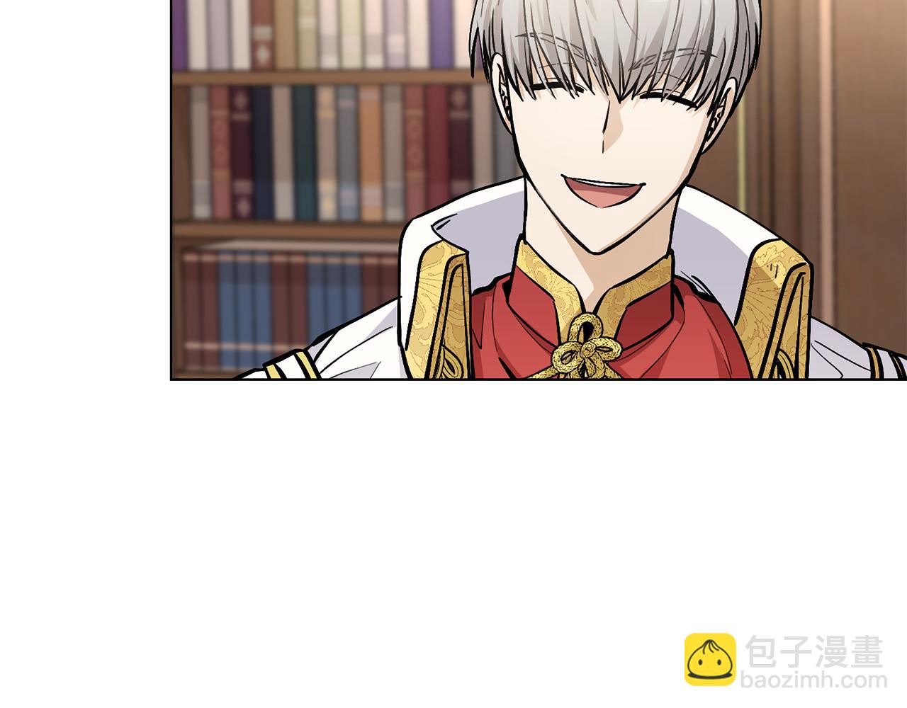 公爵大人，請別太靠近 - 第23話 你纔是最重要的(3/3) - 2