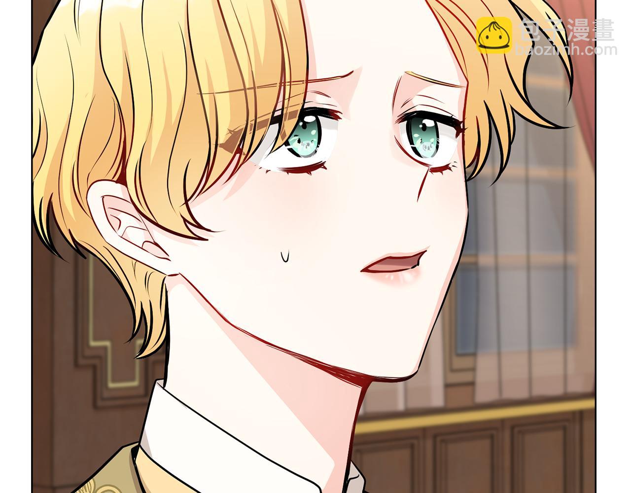 公爵大人，請別太靠近 - 第23話 你纔是最重要的(3/3) - 1