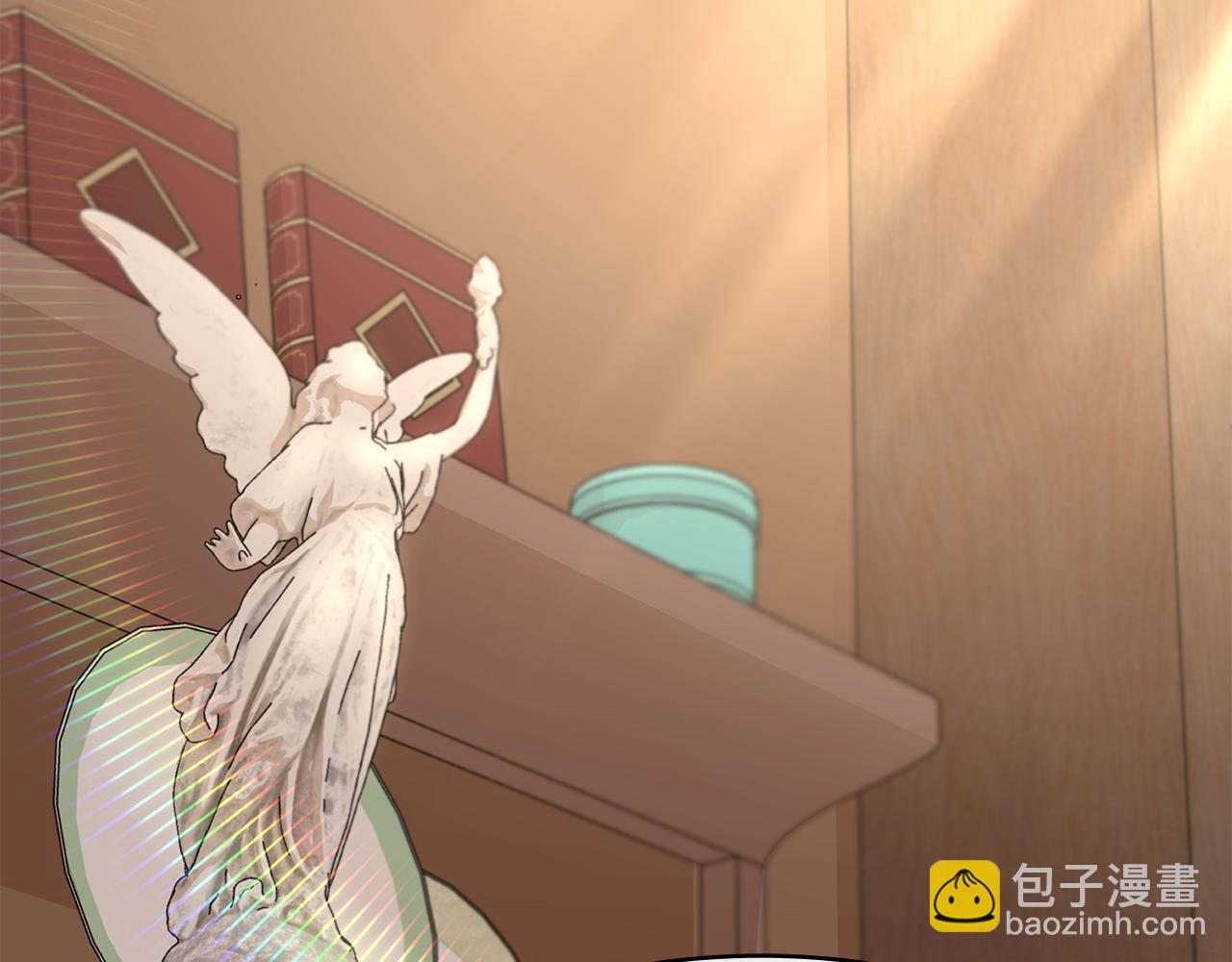 公爵大人，請別太靠近 - 第23話 你纔是最重要的(2/3) - 7