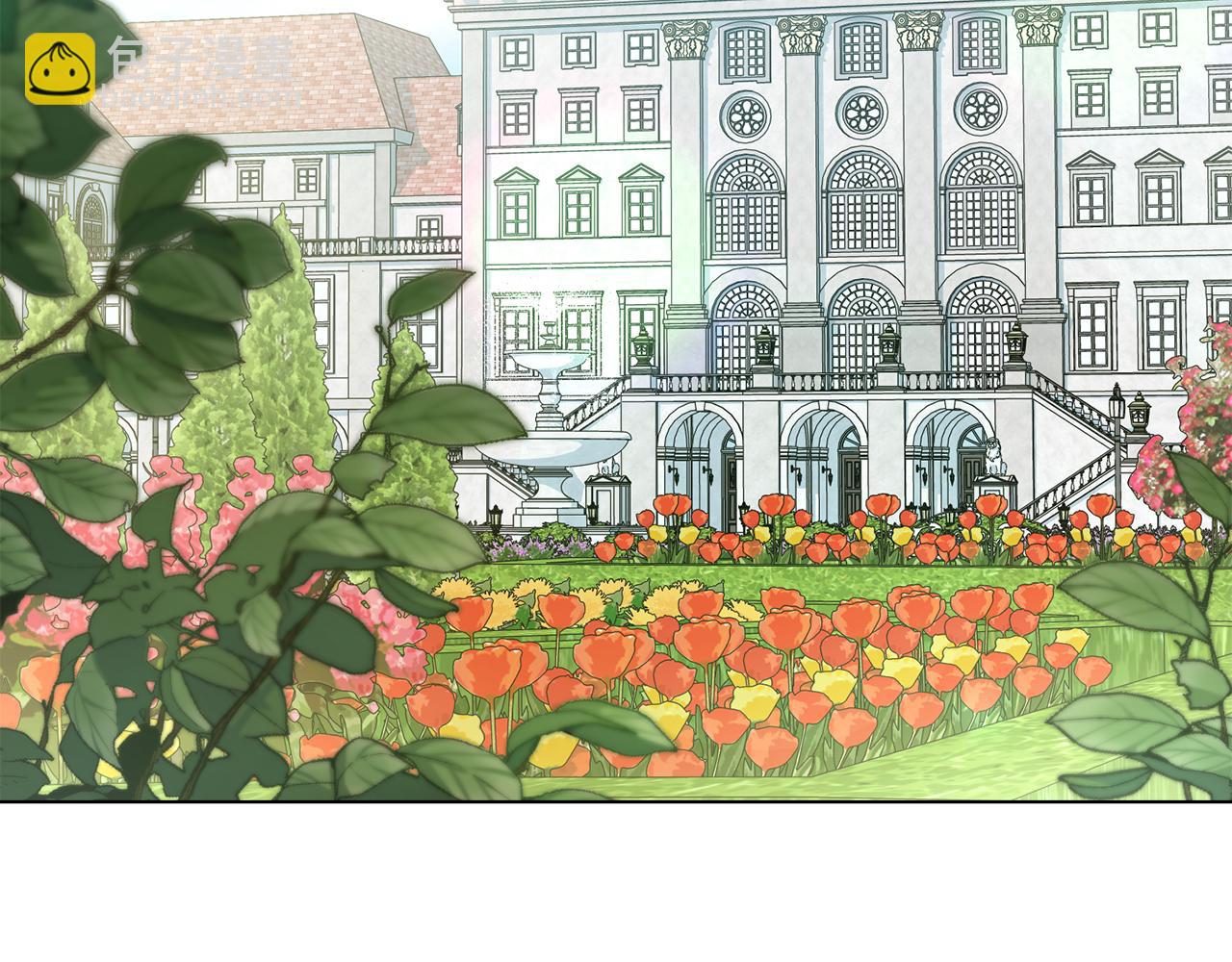 公爵大人，請別太靠近 - 第25話 少公爵最危險(3/4) - 6