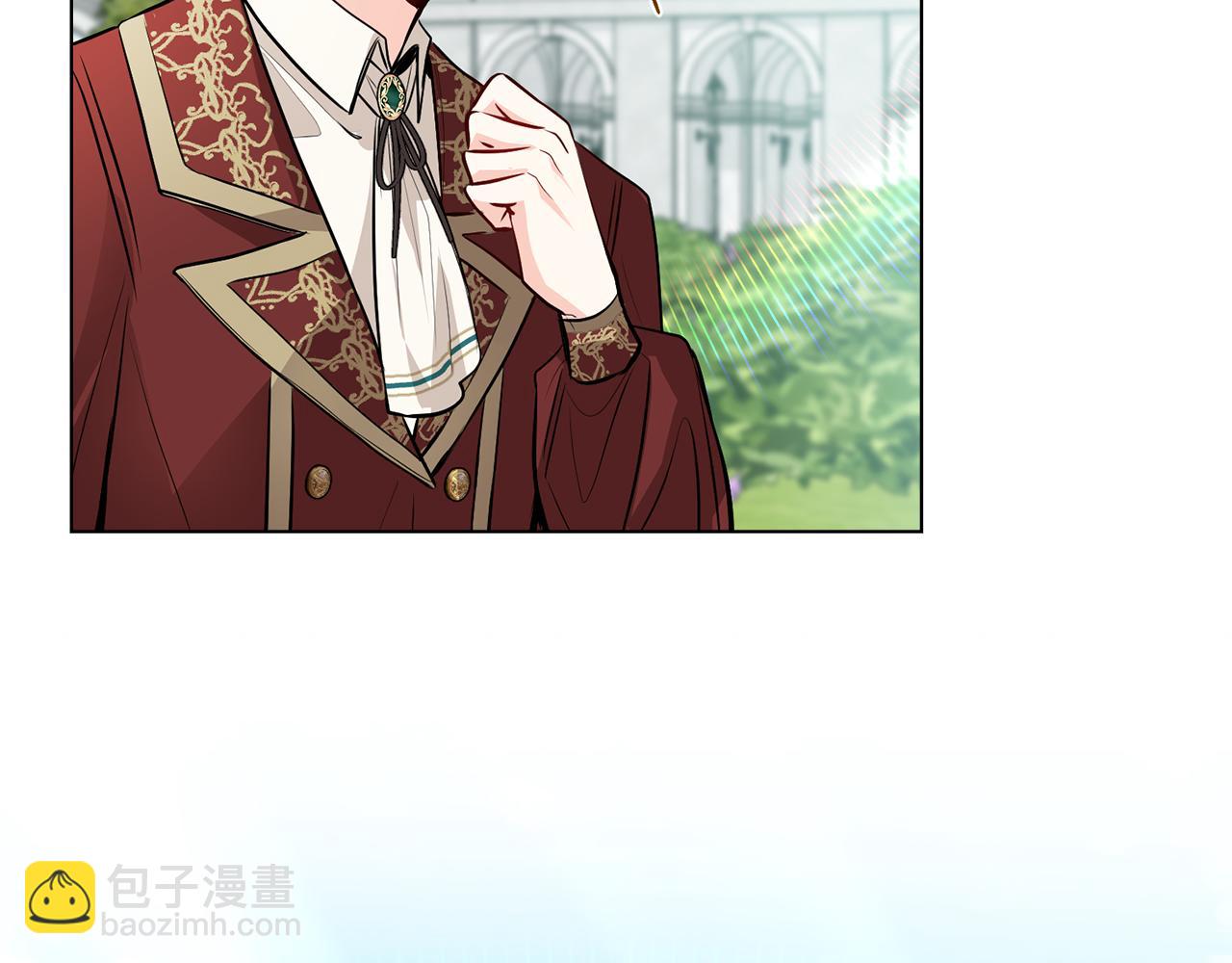 公爵大人，請別太靠近 - 第25話 少公爵最危險(3/4) - 7