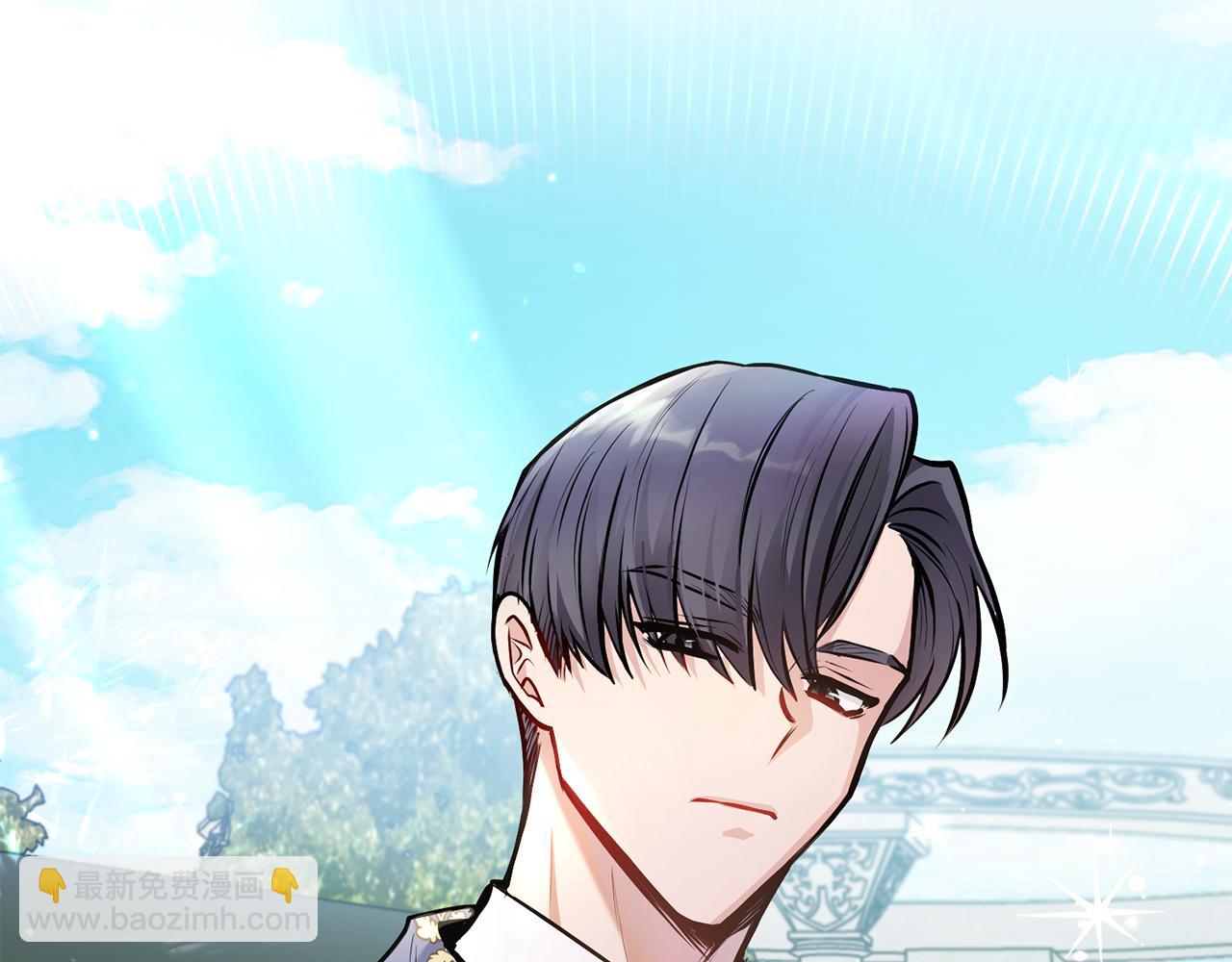 公爵大人，請別太靠近 - 第25話 少公爵最危險(3/4) - 8